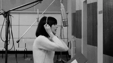 Backdrop to the movie "Masculin Féminin" #988845