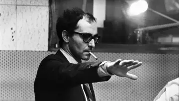 Backdrop to the movie "Masculin Féminin" #988847