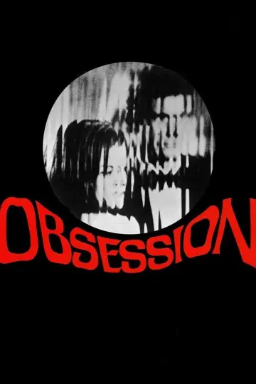 Poster to the movie "Obsession" #857709