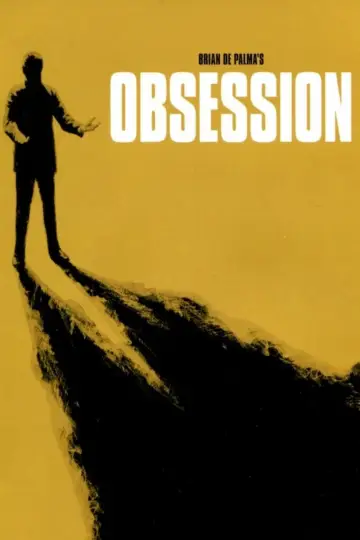 Poster to the movie "Obsession" #857721