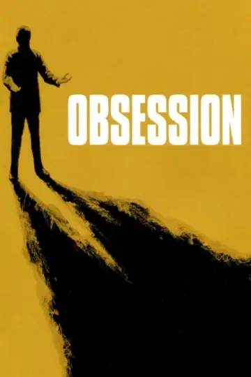 Poster to the movie "Obsession" #857728