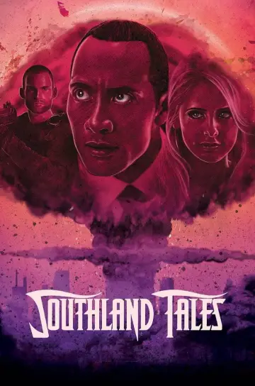 Southland Tales