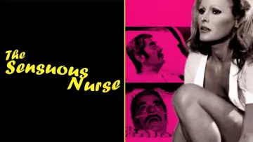 Backdrop to the movie "The Sensuous Nurse" #1827108