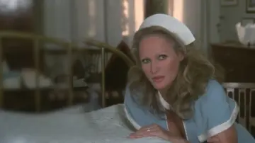 Backdrop to the movie "The Sensuous Nurse" #1827109