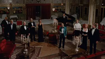 Backdrop to the movie "And Then There Were None" #1847647