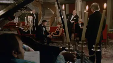 Backdrop to the movie "And Then There Were None" #1847648