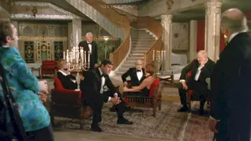 Backdrop to the movie "And Then There Were None" #1847652