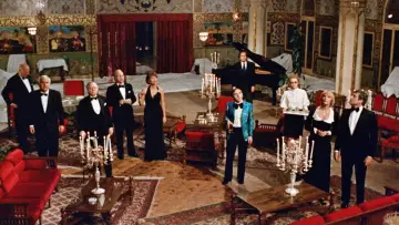 Backdrop to the movie "And Then There Were None" #1847655