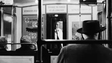 Backdrop to the movie "Charade" #1208786