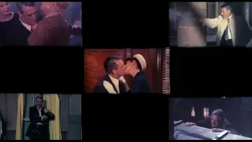 Backdrop to the movie "Charade" #1208789