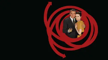 Backdrop to the movie "Charade" #201923