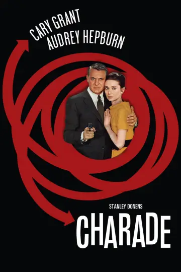 Poster to the movie "Charade" #201932