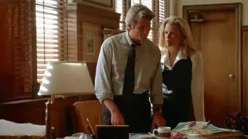 Backdrop to the movie "Final Analysis" #938761