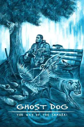 Ghost Dog: The Way of the Samurai