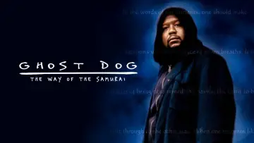 Backdrop to the movie "Ghost Dog: The Way of the Samurai" #124812