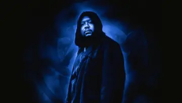 Backdrop to the movie "Ghost Dog: The Way of the Samurai" #883855