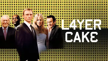 Backdrop to the movie "Layer Cake" #868597