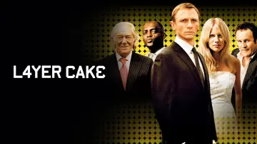 Backdrop to the movie "Layer Cake" #868606