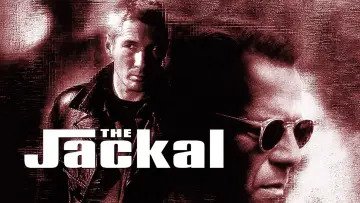 Backdrop to the movie "The Jackal" #107688