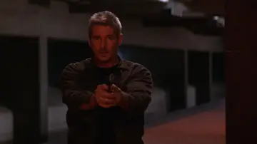 The Jackal