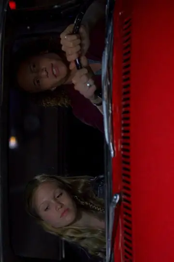 Poster to the movie "10 Things I Hate About You" #772128
