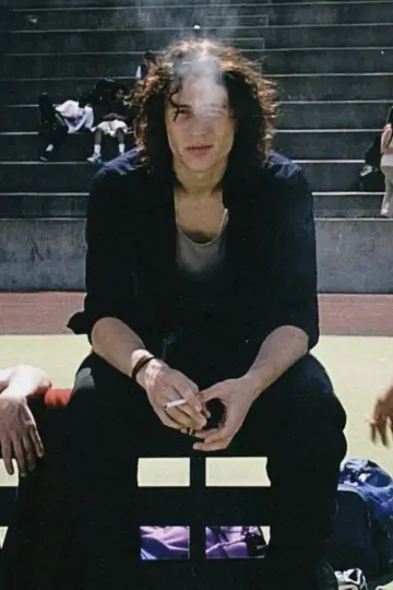 Poster to the movie "10 Things I Hate About You" #832467