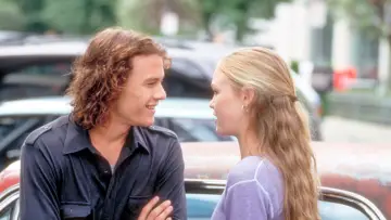 Backdrop to the movie "10 Things I Hate About You" #960523