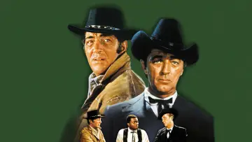 Backdrop to the movie "5 Card Stud" #1843207