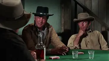 Backdrop to the movie "5 Card Stud" #1843209