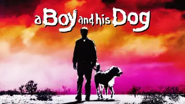 Backdrop to the movie "A Boy and His Dog" #1202522