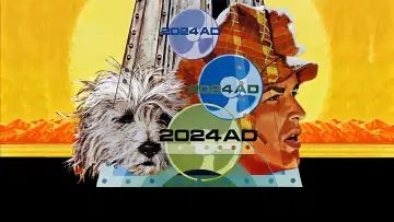 Backdrop to the movie "A Boy and His Dog" #999730