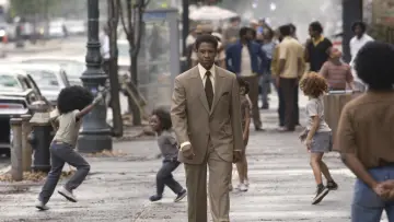 Backdrop to the movie "American Gangster" #1723978