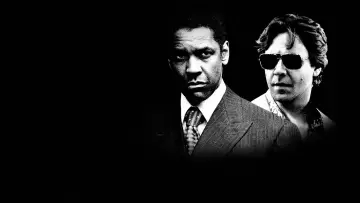 Backdrop to the movie "American Gangster" #627164