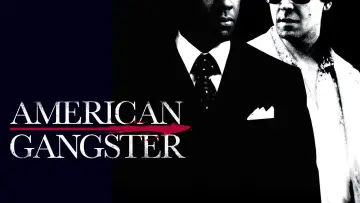 Backdrop to the movie "American Gangster" #627174