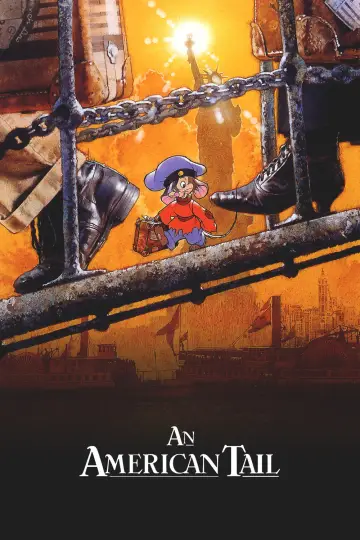 An American Tail