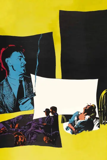 Poster to the movie "Boogie Nights" #1212495