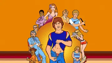 Backdrop to the movie "Boogie Nights" #1618400