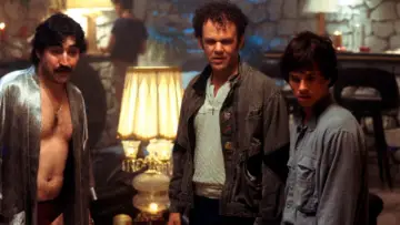 Backdrop to the movie "Boogie Nights" #1785435
