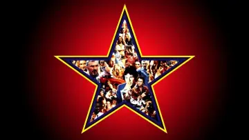 Backdrop to the movie "Boogie Nights" #203736