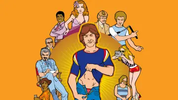 Backdrop to the movie "Boogie Nights" #629945