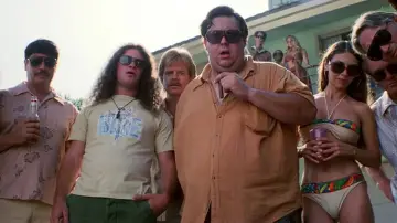 Backdrop to the movie "Boogie Nights" #629973