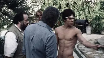 Backdrop to the movie "Boogie Nights" #789805