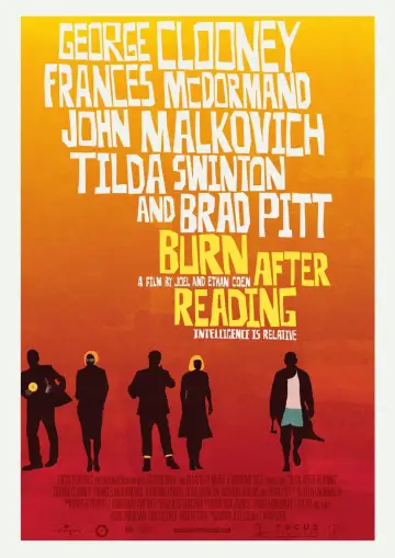 Burn After Reading
