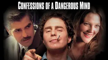 Watch film Confessions of a Dangerous Mind — Признания опасного человека (трейлер)
