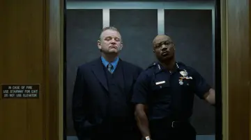 Backdrop to the movie "Dark Blue" #1523812