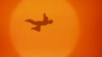 Backdrop to the movie "Drop Zone" #898438