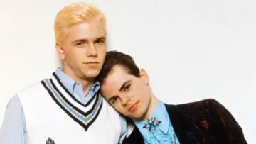 Backdrop to the movie "Edge of Seventeen" #1871955