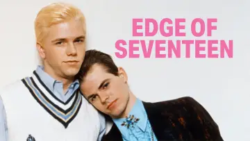Backdrop to the movie "Edge of Seventeen" #1871957