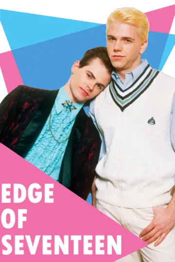 Poster to the movie "Edge of Seventeen" #1871967