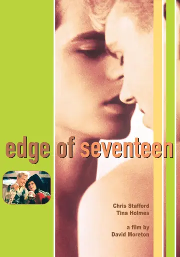 Poster to the movie "Edge of Seventeen" #1871970